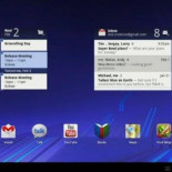 Presentado Android 3.0 lleno de novedades