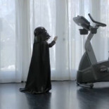 Aprendiendo a utilizar el lado oscuro de la fuerza