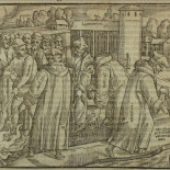 Quemados, ahorcados, apaleados... después de muertos