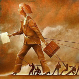 ¿Por qué tenemos tan pocas mujeres dirigentes?