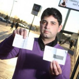 Error tipográfico del DNI electrónico