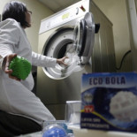 Sanidad frena el timo de la 'ecobola'