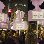 Las inmigrantes que sufran maltrato machista obtendrán el permiso de residencia