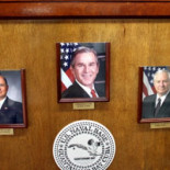 Amnistía Internacional reclama el procesamiento de Bush