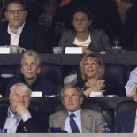 Preparada la denuncia con la que se podrá perseguir a Bush en 147 países