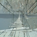 Los 10 puentes más aterradores del mundo