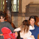 El FBI investiga a la iglesia de la cienciología por trata de blancas (ENG)