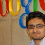 Directivo de Google desaparecido en Egipto es responsable de la página de Facebook que inició las protestas
