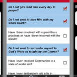 La Iglesia aprueba una aplicación informática para confesarse por iphone (ENG)