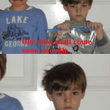 Grupo 4chan evita que juguetes de dos niños fueran subastados en Ebay (ENG)