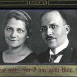 Hertha Nathorff: una doctora judía en la Alemania nazi