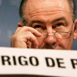 El FMI hace una crítica demoledora de su actuación en la etapa de Rato