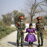 Big picture:Vida cotidiana en Pakistan