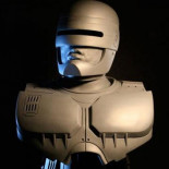 No habrá estatua de Robocop en Detroit