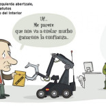 Sortu presenta sus estatutos [HUMOR]