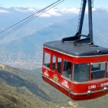 Los 8 teleféricos más impresionantes del mundo [ENG]