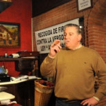 Dueño del Asador Guadalmina: 'Moriré matando frente a este gobierno dictactorial, marxista y terrorista'