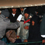 3.000 tunecinos desembarcan en Italia en 48 horas