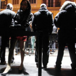 Un euro por salir a fumar