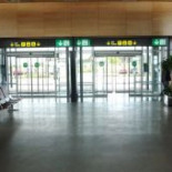 El aeropuerto de Huesca se queda sin pasajeros cuatro años después de su apertura