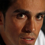 La federación española se inclina por absolver a Alberto Contador