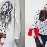 Inditex y sus camisetas por la cara