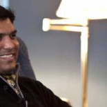 Ali Syed, dueño del Racing: "Llevadme a la casa de Botín; quiero comprarla"