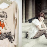 Inditex retira las camisetas y pide perdón a las bloggers