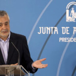 El PSOE nombra diputado andaluz al cerebro de los falsos EREs