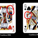 Asesinato en los naipes