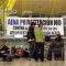 El gobierno envía antidisturbios contra la “Acampada” de trabajadores de Aena