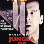 Jungla de Cristal: la franquicia que no es franquicia