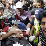 El Ejército de Bahréin aplasta la revuelta chií en Manama