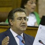 EL PSOE de Andalucía rechaza crear una comisión de investigación en el Parlamento sobre los ERE