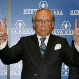 Nueva Rumasa inicia la suspensión de pagos de sus 10 mayores empresas