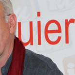 Los intelectuales de izquierda rompen con Zapatero y respaldan a Cayo Lara