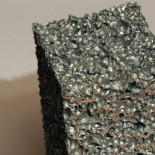 Una espuma de aluminio y titanio puede revolucionar el transporte marítimo reduciendo el peso de los buques en un 30%