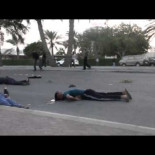 El ejército de Baréin mata deliberadamente a manifestantes pacíficos