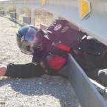 Cómo empeorar un guardarrail