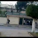 Libia, 200 muertos en una brutal represión