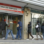 Un millón de parados no ha completado sus estudios de educación Secundaria