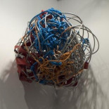 Riéndose de ARCO y algunas de sus obras