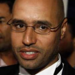 El hijo de Gadafi: "Los de Bengasi no tenéis petróleo. ¿De qué os creéis que vais a vivir?"