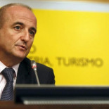 Sebastián usó el 'Spain is different' para justificar la piratería ante Estados Unidos