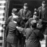 Fraga, a los golpistas del 23-F: "Disparen contra mí"