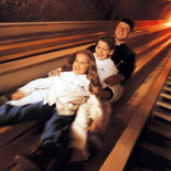 Fotografías en la frontera