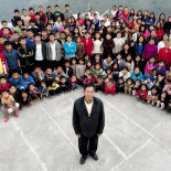 La familia más grande del mundo [ING]