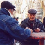 La pensión de jubilación bajará un 21%  con la nueva reforma