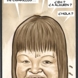 El gilipollas de la semana: Leire Pajín [Humor]