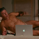 Si fuiste al cine el año pasado probablemente viste un Macbook durante la película